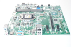 0010C for DELL -    Intel Socket LGA1151 Motherboard INSPIRON 3671 I3671-5633BLK-PUS