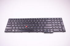 00HN000 for Lenovo -  US Keyboard