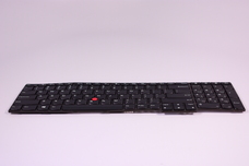 00HN037 for Lenovo -  Keyboard E15 2014, US