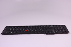 00HN074 for Lenovo -  Us Keyboard