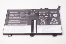 00HW001 for Lenovo -  56Wh 3310Mah 15.2V Battery