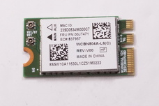 00JT471 for Lenovo -  Wireless Card
