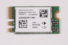 00JT477 for Lenovo -  Wireless Card