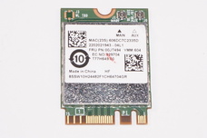 00JT494 for Lenovo -  Wireless Card