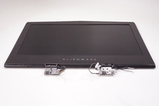 00MDM for DELL -    15.6” FHD LCD Assembly  AW15R4-7682BLK-PUS AW15R4-7620BLK-PUS