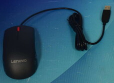 00PH128 for LENOVO -    USB Optical Wheel Mouse Black THINKCENTRE S510 (10KY