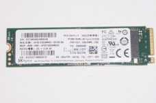 00UP435 for Lenovo 512G, M.2, 2280, PCIe3x4, SAM, OPAL