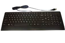00XH489 for LENOVO -    Us Wired Keyboard