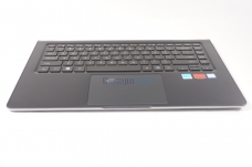010168286517 for SAMSUNG -    Palmrest & US Keyboard NP-940X5N-X01US