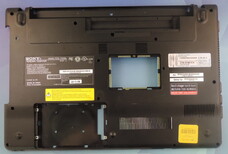 012-002A-3023-B for SONY -    Vpceb Bottom Base VPCEB33FM