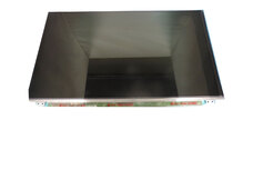 015J5 for Dell -  15.6 HD 30 PIN  LED  Screen Top & Bottom Brackets