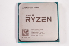 01AG138 for LENOVO -    Yd1400bbm4kae Amd Ryzen 5 1400 3.2g 4c 8m Am4 65w Cpu