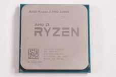 01AG262 for Amd -   Ryzen3 PRO 2200G 3.5G  CPU Processor