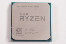 01AG262 for AMD -     Ryzen3 PRO 2200G 3.5G  CPU Processor 10VT000GUS M725S