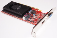 01AG350 for LENOVO -    Amd R5 340 1gb D5 64b Hdmi  Video Card 90H1000FUS 720-18asu