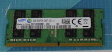 01AG703 for Lenovo -  SODIMM, 16G, DDR4L, 2400