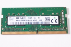 01AG711 for Hynix -  8GB PC4-2400T DDR4 2400Mhz SO-DIMM Memory