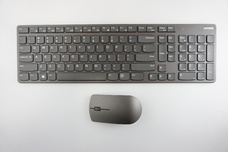 01AH876 for LENOVO -    Primax A940 2.4G Gray US Keyboard F0EK000HUS A540-27ICB