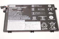 01AV445 for LENOVO -    45Wh 11.1V 3880 mAh Battery 20KS003QUS THINKPAD E580