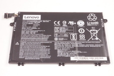 01AV448 for LENOVO -     45Wh 11.1 V 4120 mAh 20KN003WUS E480 Thinkpad