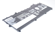 01AV494 for LENOVO -    57Wh 11.58 v 4.92Ah 4708 mAh Battery 20KH002SUS Thinkpad X1 Carbon