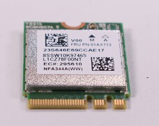 01AX713 for Lenovo -  Wireless card