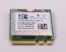 01AX713 for Lenovo -  Wireless card
