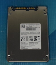 01D79 for Dell -  512G 2.5 SSD Drive