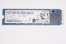 01FR512 for SanDisk -  256GB PCIE NVMe  SSD Hard Drive