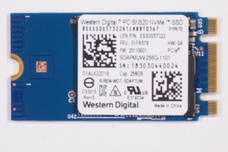 01FR578 for Lenovo -  256GB M.2 PCIE NVMe SSD  Drive