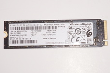 01FR581 for LENOVO -    512G M.2 PCIE NVMe SSD Drive 81SR000BUS 81C4000EUS C930-13IKB