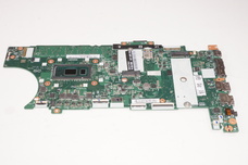 01HX910 for LENOVO -    Intel core i7-8565u 8GB Motherboard X390 TYPE 20Q0, 20Q1