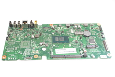 01LM017 for LENOVO -    Intel Core i7-7500u Uma Win Motherboard 520S-23IKU