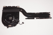 01LW124 for LENOVO -    Fan Heatsink Thermal Module 20KN003WUS E480 ThinkPad