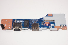 01LW175 for LENOVO -    Input Output Board 20KN003WUS E480 ThinkPad