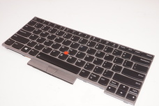 01YN420 for LENOVO -    US Keyboard 20NT0004US L390 YOGA