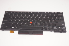 01YP040 for Lenovo -  US Keyboard