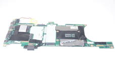 01YR217 for LENOVO -    Intel Core i7-865U 16GB Motherboard 20KH002RUS X1 CARBON 6TH GEN