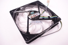 023.100A6.0001 for LENOVO -    Front Fan w Led 90H7002CUS