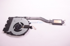 023.100C5.0001 for HP -    Thermal Module