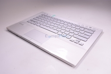 024-1033-8024-A for SONY -    Palmrest With Touch Pad & Keyboard
