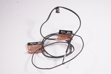 025.901MH.0001 for DELL -    Wireless Antennas I5505-A753GRY-PUS