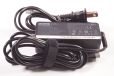 02DL101 for LENOVO -     45W 20V 2.25A AC Adapter 81QC 300e Chromebook 2nd Gen