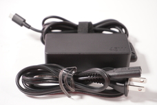 02DL119 for Lenovo -  45W 2.25A 20V USB Type-C Adapter