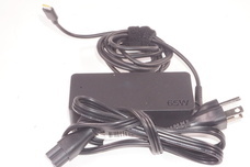 02DL128 for Lenovo -  65W 20V 3.25A Type C Ac Adapter