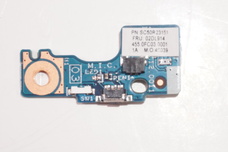 02DL914 for LENOVO -    Power Button Board 20NT0004US L390 YOGA