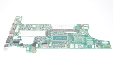 02HK922 for LENOVO -    Intel i7-8565U 8GB Motherboard 20N2002AUS T490