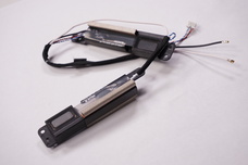 04072-02570100 for ASUS -    Speaker Kit Right & Left With Antenna Q535UD-BI7T11