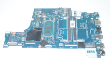 04C38 for DELL -    Intel i7-1065G7 Motherboard I3593-7644BLK-PUS INSPIRON 15 3593