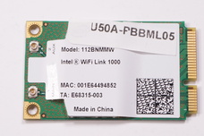 04G030005442 for ASUS -    Wireless Card U50A-PBBML05